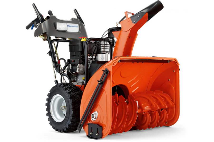 Купить Снегоуборщик HUSQVARNA ST 276EP в Москве