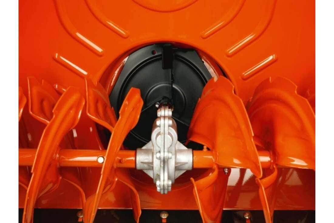 Купить Снегоуборщик HUSQVARNA ST 276EP в Москве фото3