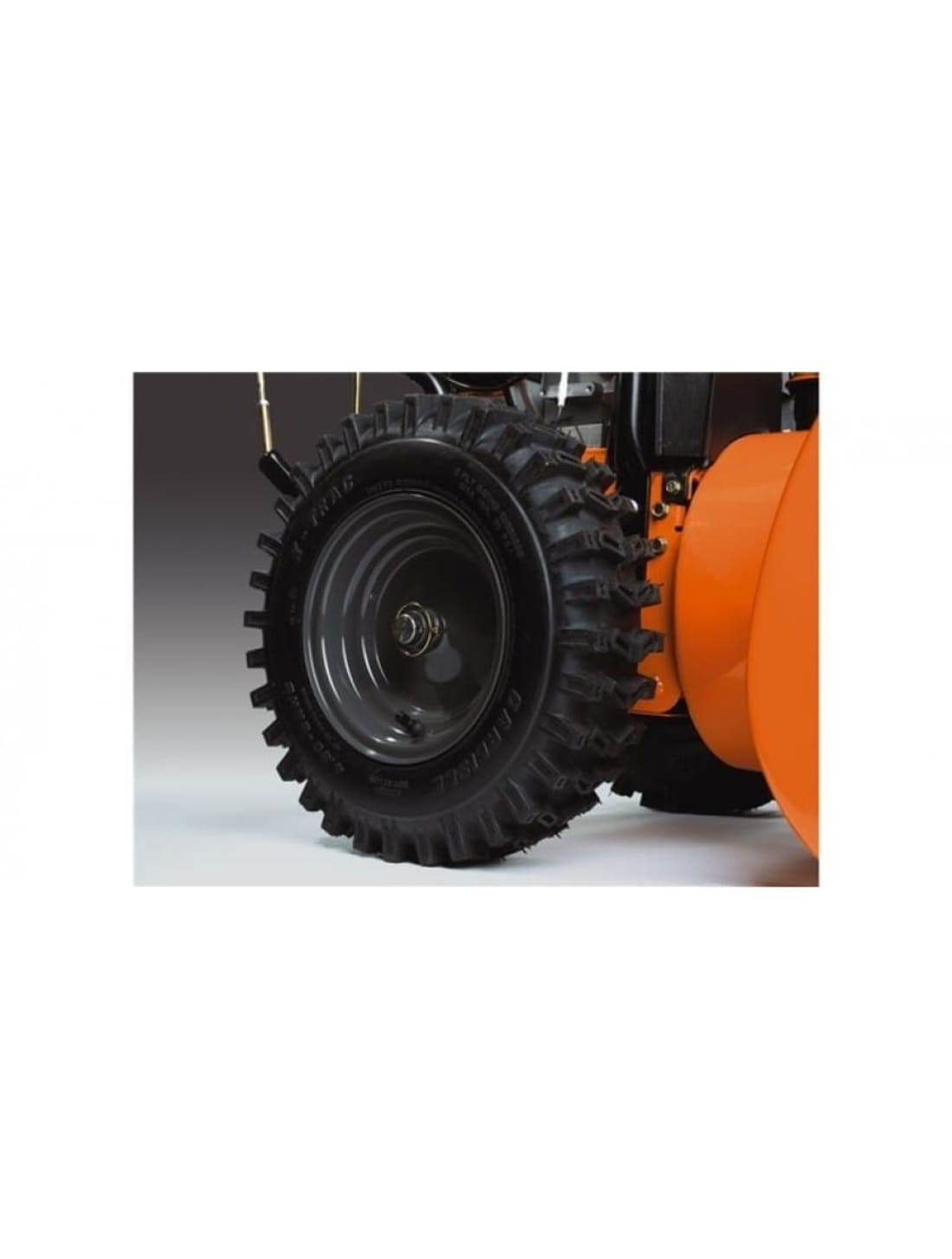 Купить Снегоуборщик HUSQVARNA ST 276EP в Москве фото6