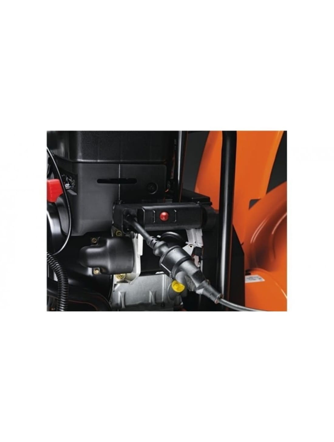 Купить Снегоуборщик HUSQVARNA ST 276EP в Москве фото7