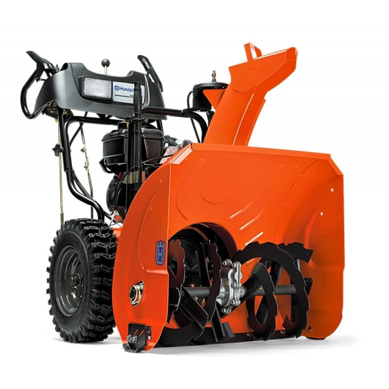 Купить Снегоуборщик HUSQVARNA 5524ST в Москве