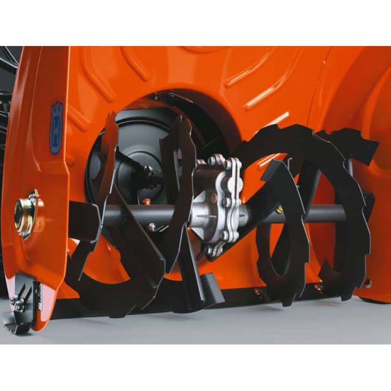 Купить Снегоуборщик HUSQVARNA 5524ST в Москве фото2