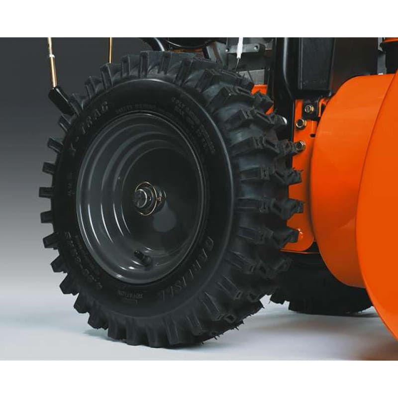 Купить Снегоуборщик HUSQVARNA 5524ST в Москве фото3