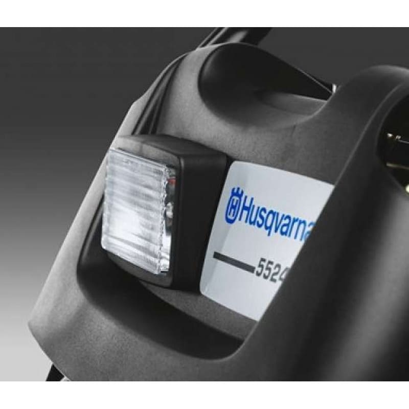 Купить Снегоуборщик HUSQVARNA 5524ST в Москве фото4