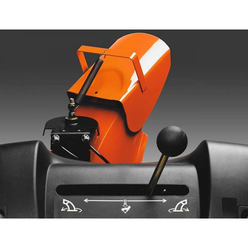 Купить Снегоуборщик HUSQVARNA 5524ST в Москве фото5