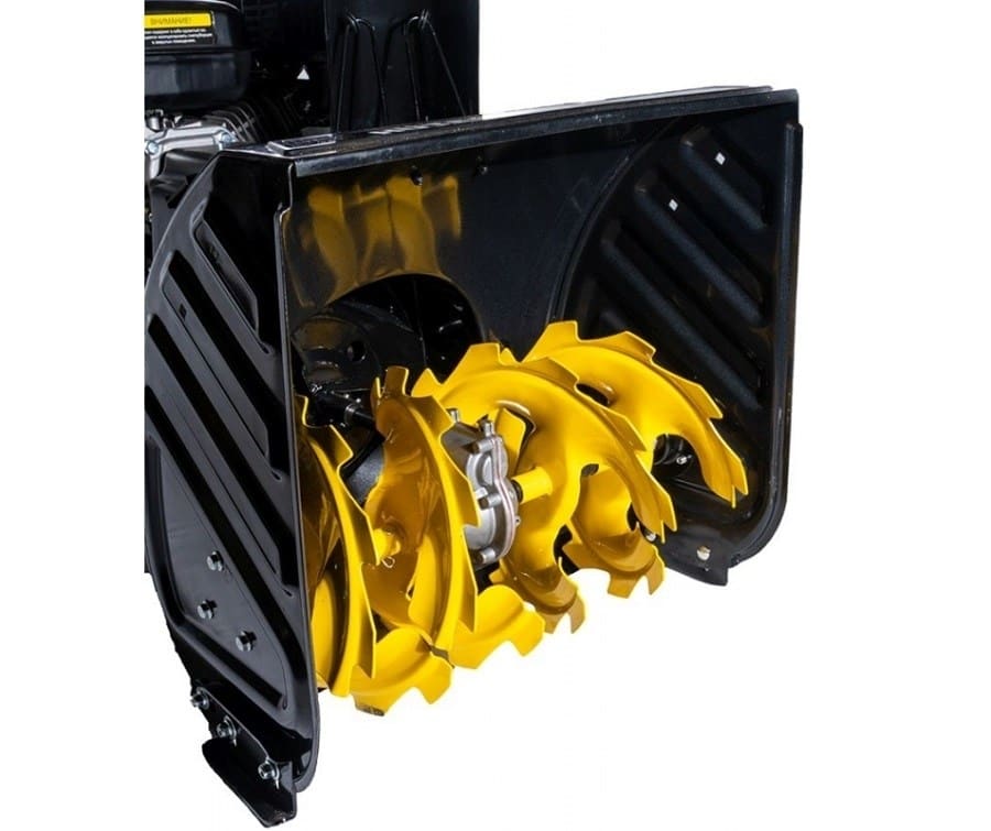 Купить Снегоуборщик HUTER SGC 4100LX в Москве