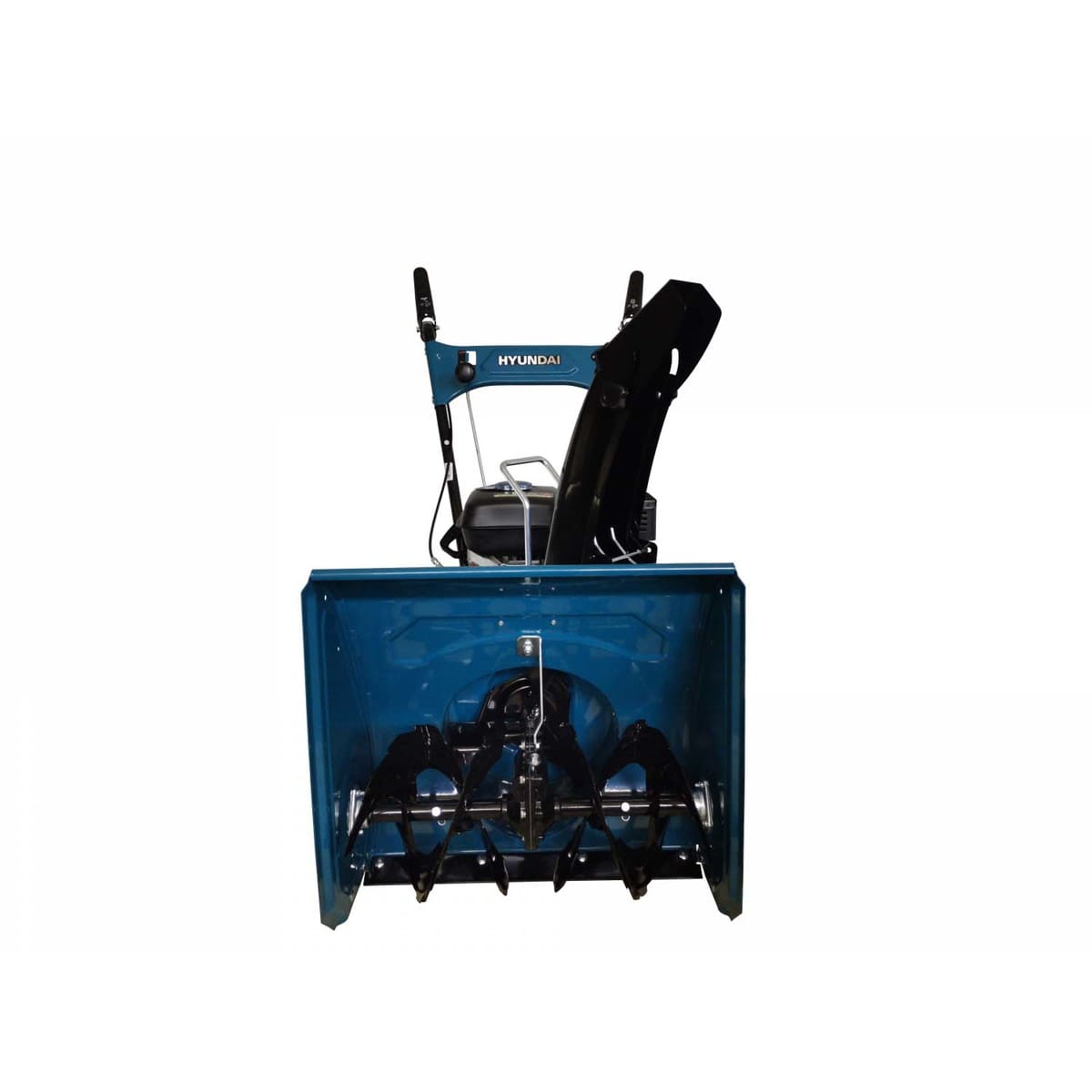 Купить Снегоуборщик HYUNDAI S 2050 в Москве фото2