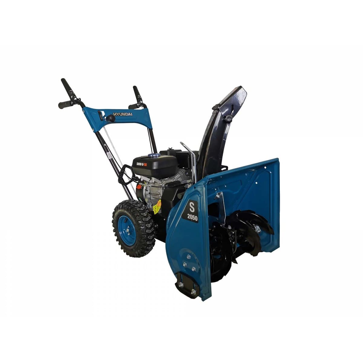 Купить Снегоуборщик HYUNDAI S 2050 в Москве фото3