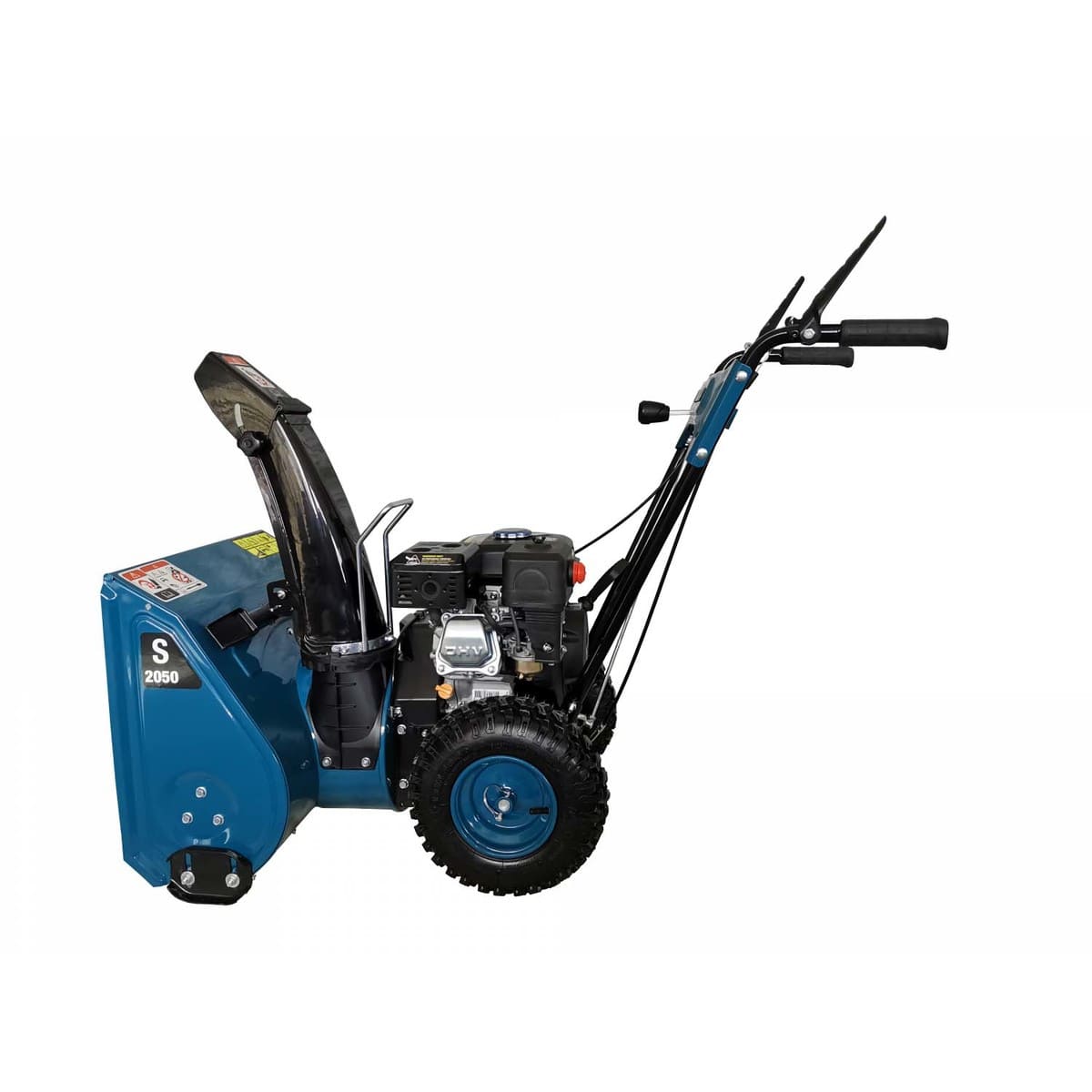 Купить Снегоуборщик HYUNDAI S 2050 в Москве фото5