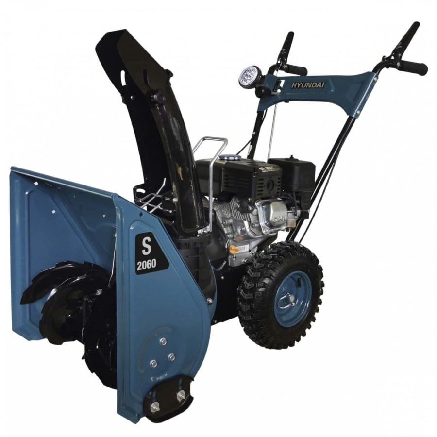 Купить Снегоуборщик HYUNDAI S 2060 в Москве
