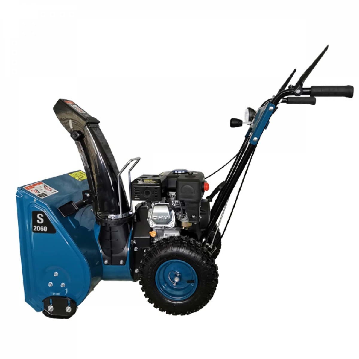 Купить Снегоуборщик HYUNDAI S 2060 в Красноярске фото2