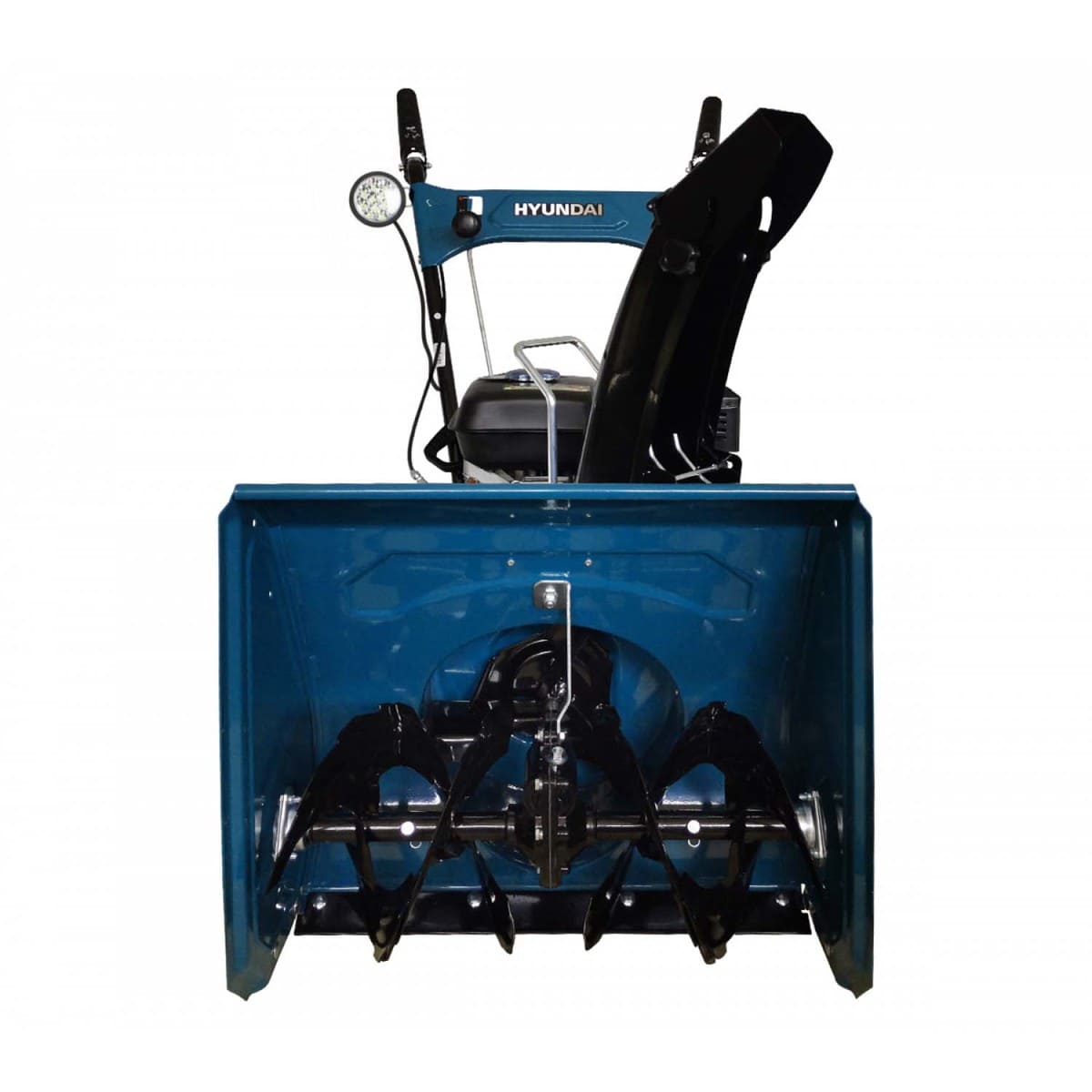 Купить Снегоуборщик HYUNDAI S 2060 в Красноярске фото3