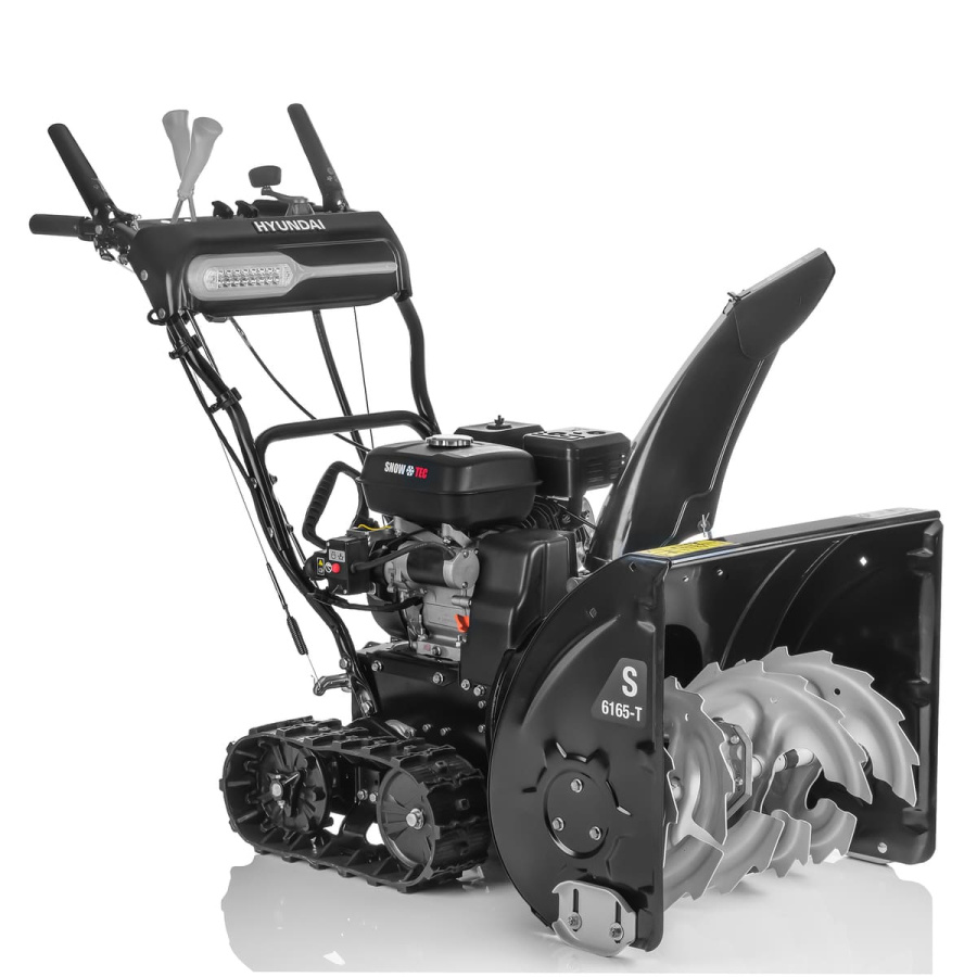 Купить Снегоуборщик HYUNDAI S 6165-T в Москве