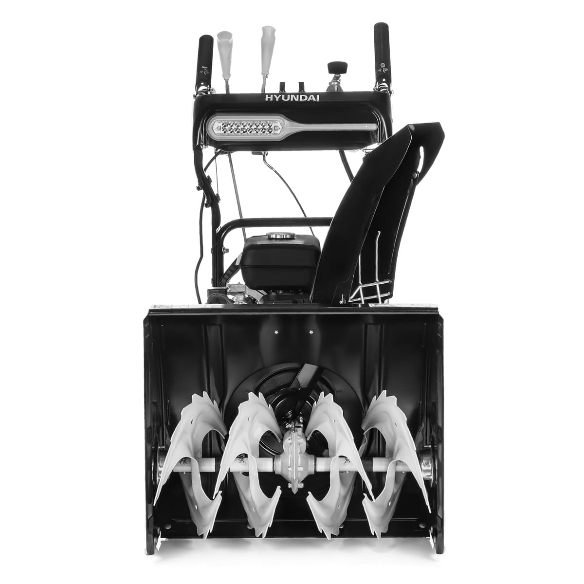 Купить Снегоуборщик HYUNDAI S 6165-T в Москве фото5