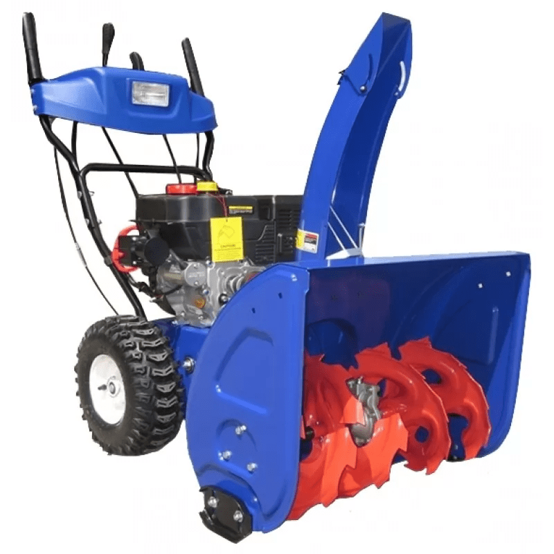 Купить Cнегоуборщик MASTERYARD MX 8524LE в Москве