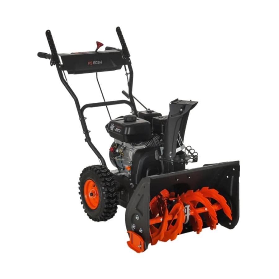 Купить Снегоуборщик PATRIOT PS 603 H в Москве