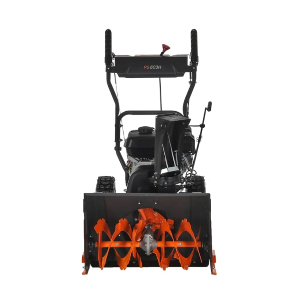 Купить Снегоуборщик PATRIOT PS 603 H в Москве фото2