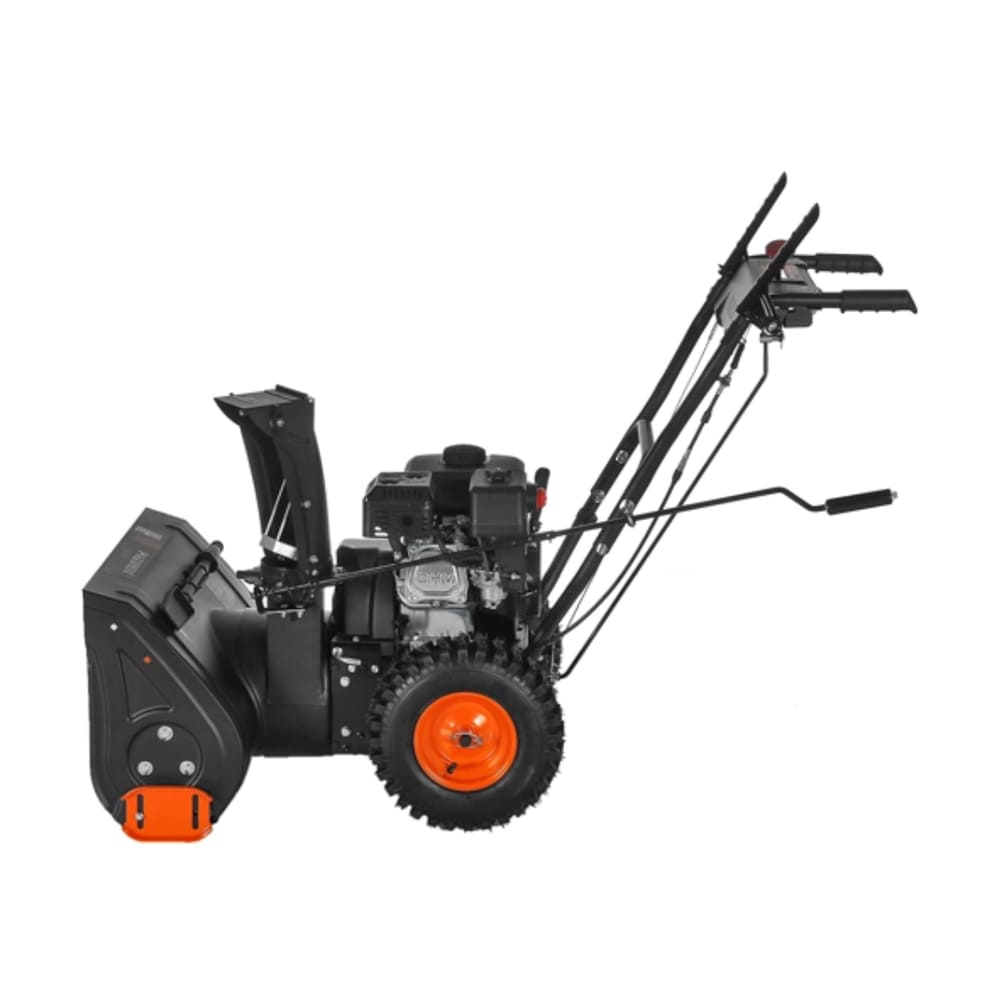 Купить Снегоуборщик PATRIOT PS 603 H в Москве фото3