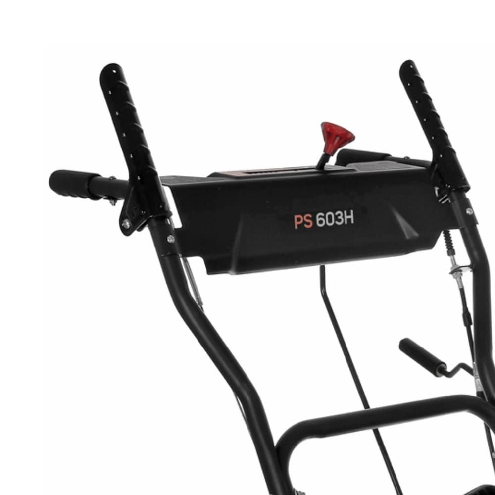 Купить Снегоуборщик PATRIOT PS 603 H в Москве фото4