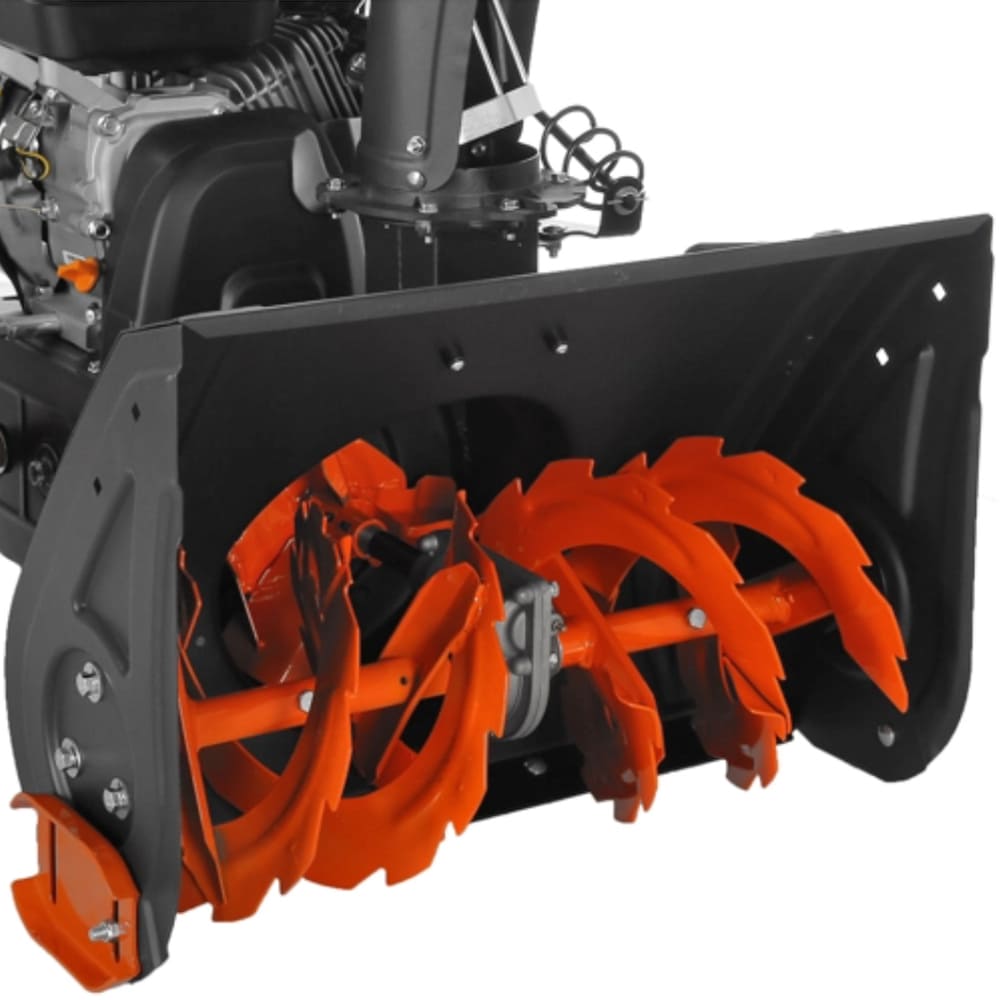 Купить Снегоуборщик PATRIOT PS 603 H в Москве фото5