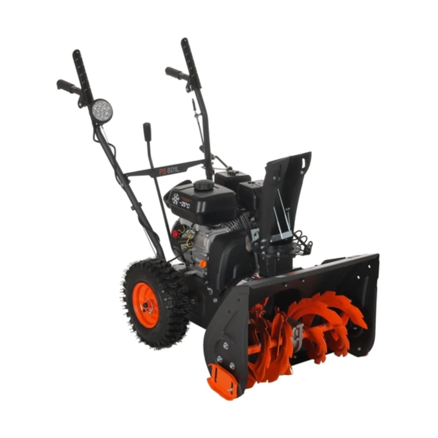 Купить Снегоуборщик PATRIOT PS 601 L в Москве