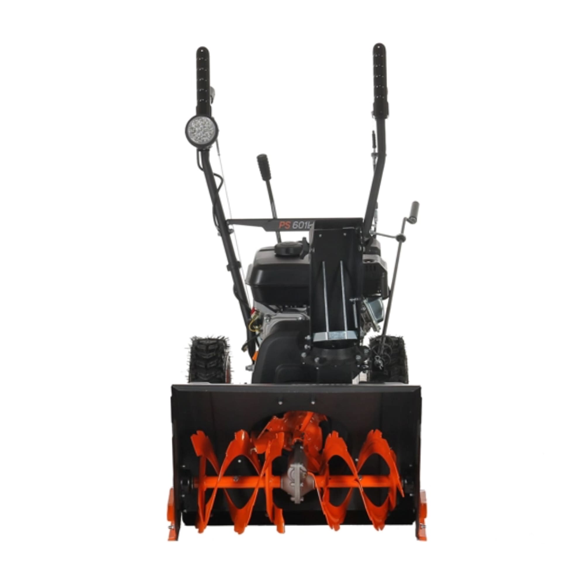 Купить Снегоуборщик PATRIOT PS 601 L в Москве фото2