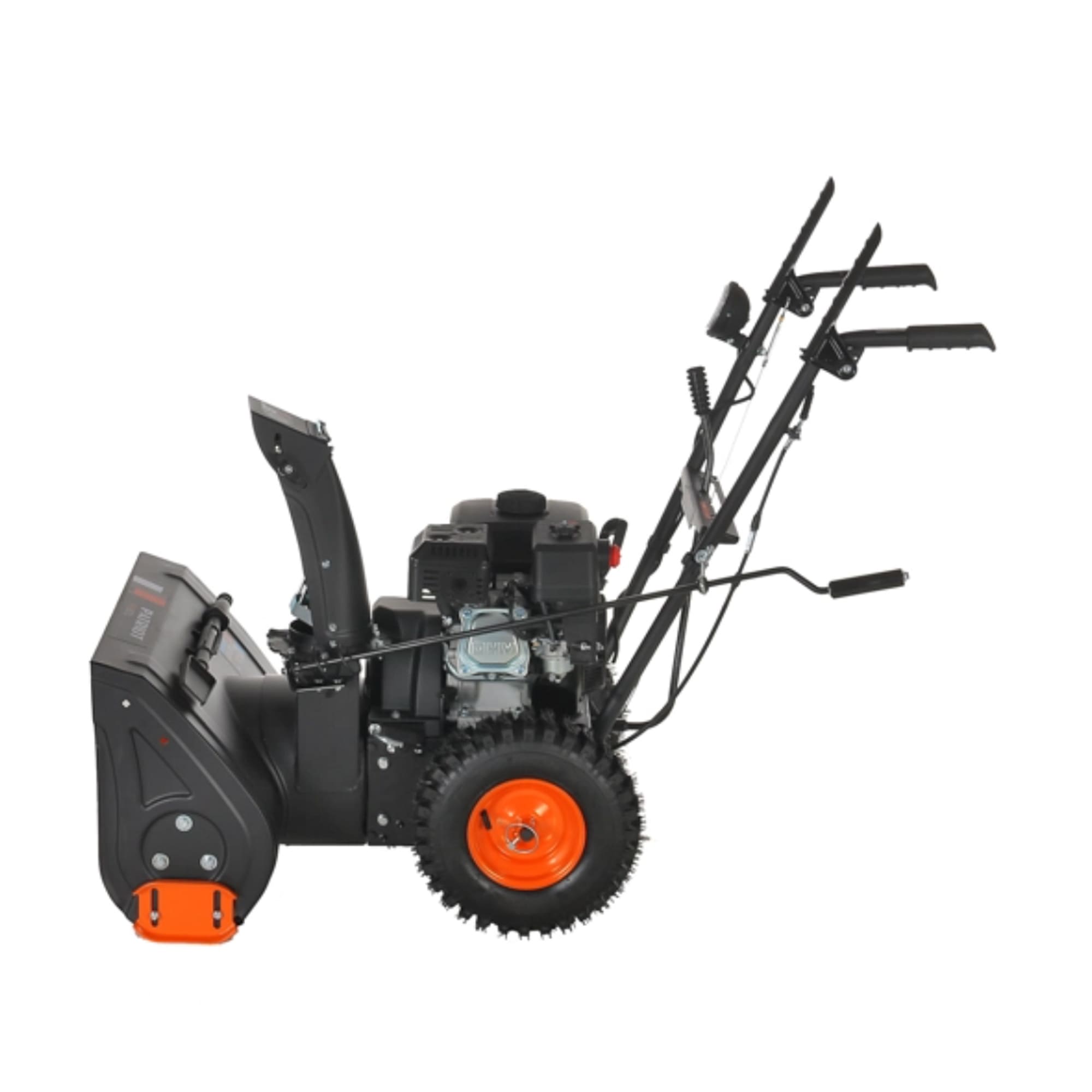 Купить Снегоуборщик PATRIOT PS 601 L в Москве фото3