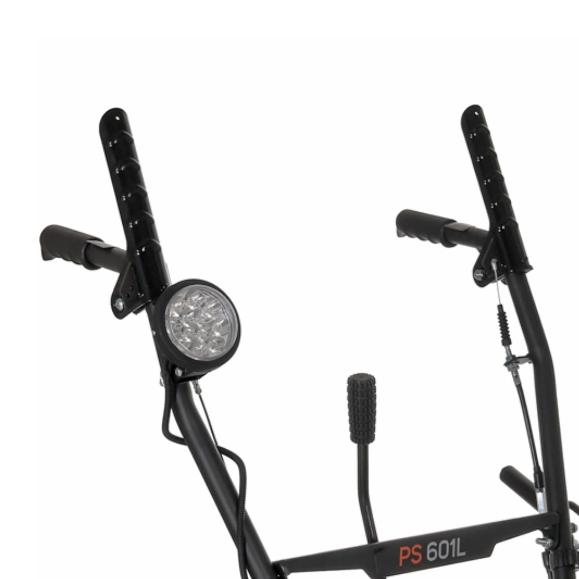 Купить Снегоуборщик PATRIOT PS 601 L в Москве фото4