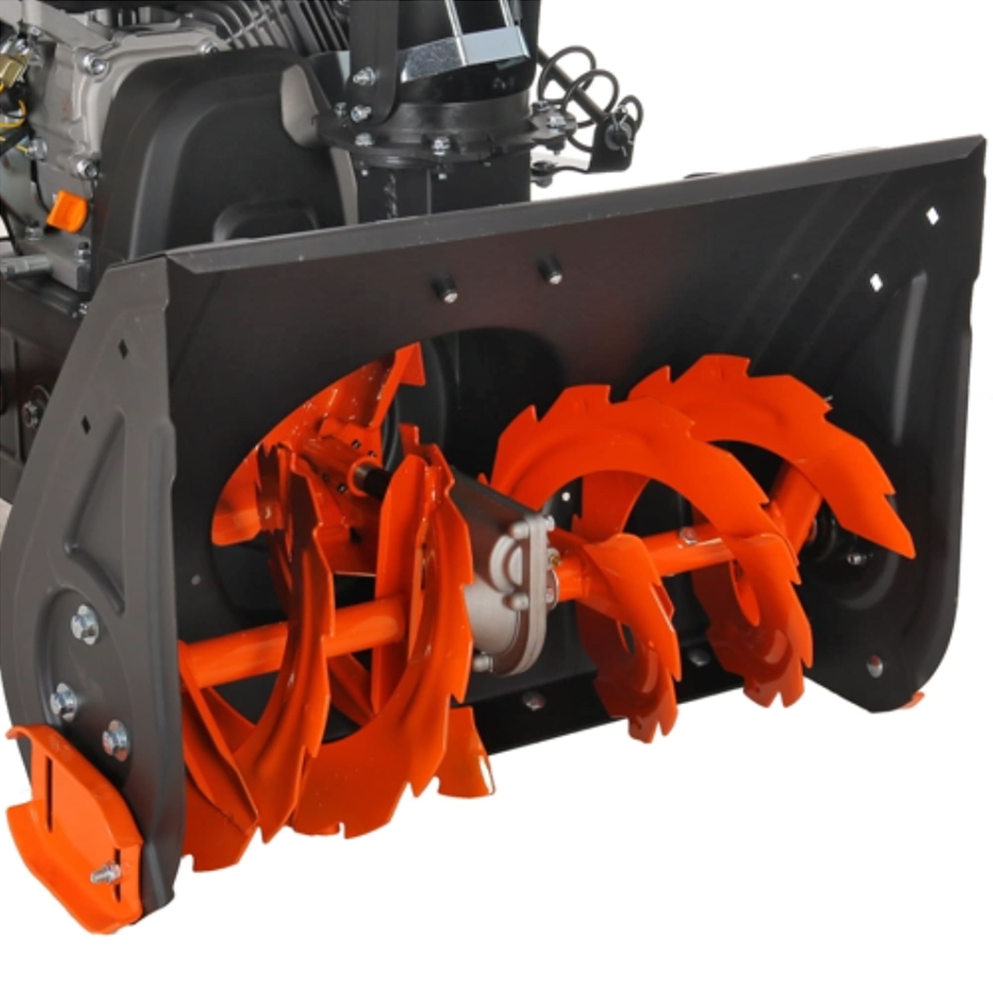 Купить Снегоуборщик PATRIOT PS 601 L в Москве фото5