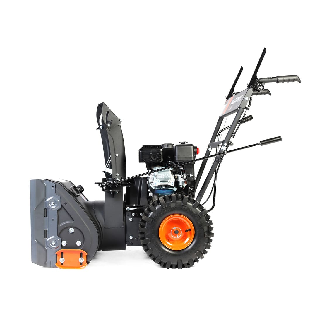 Купить Снегоуборщик PATRIOT PS 601 в Москве фото4