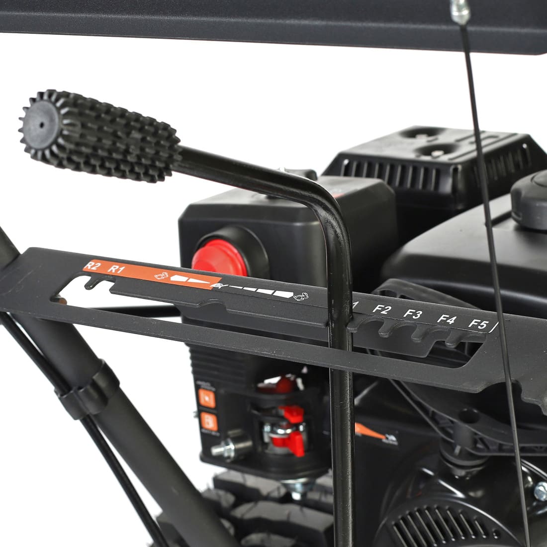 Купить Снегоуборщик PATRIOT PS 601 в Москве фото9