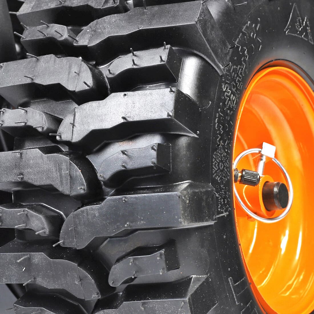 Купить Снегоуборщик PATRIOT PS 601 в Москве фото10