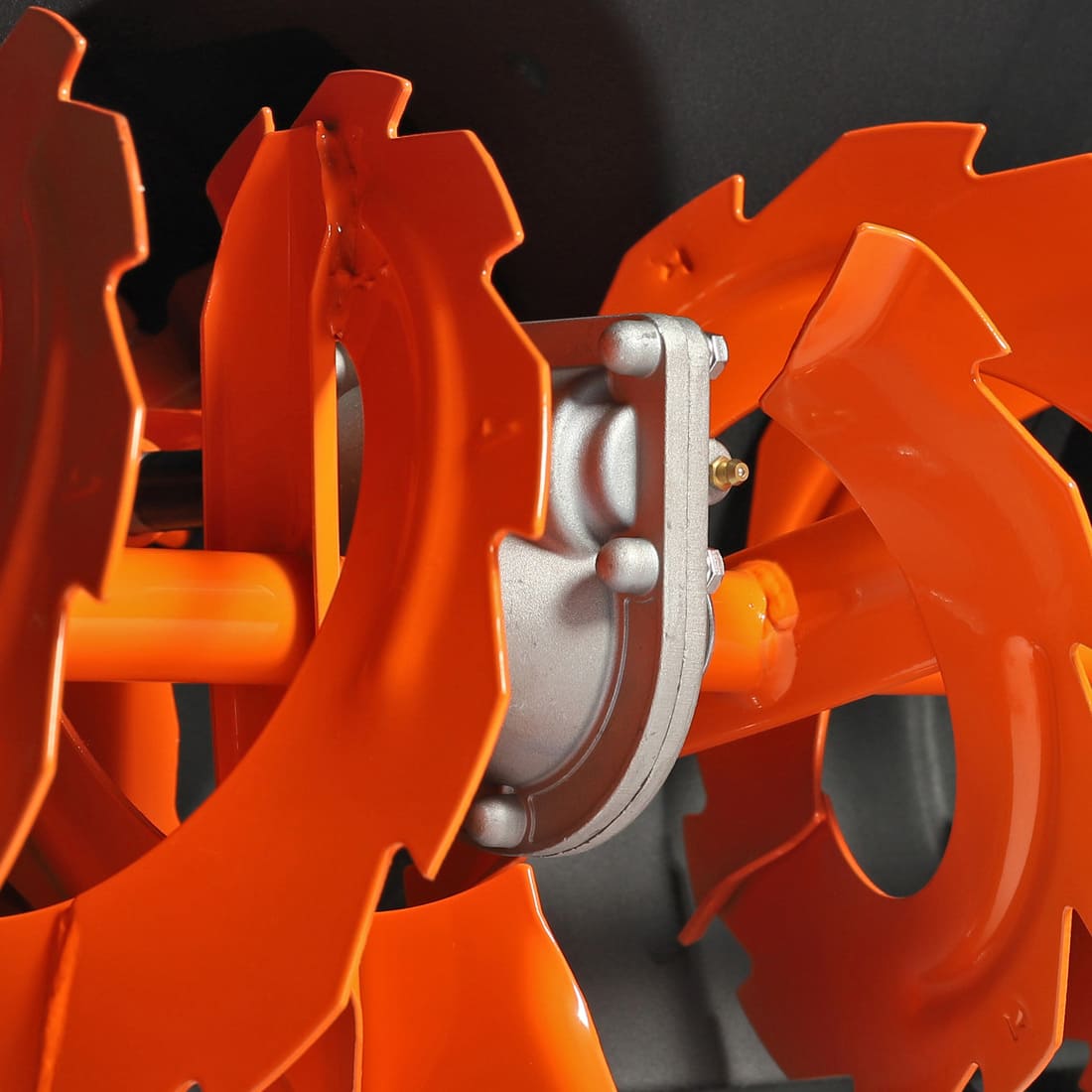 Купить Снегоуборщик PATRIOT PS 601 в Москве фото11