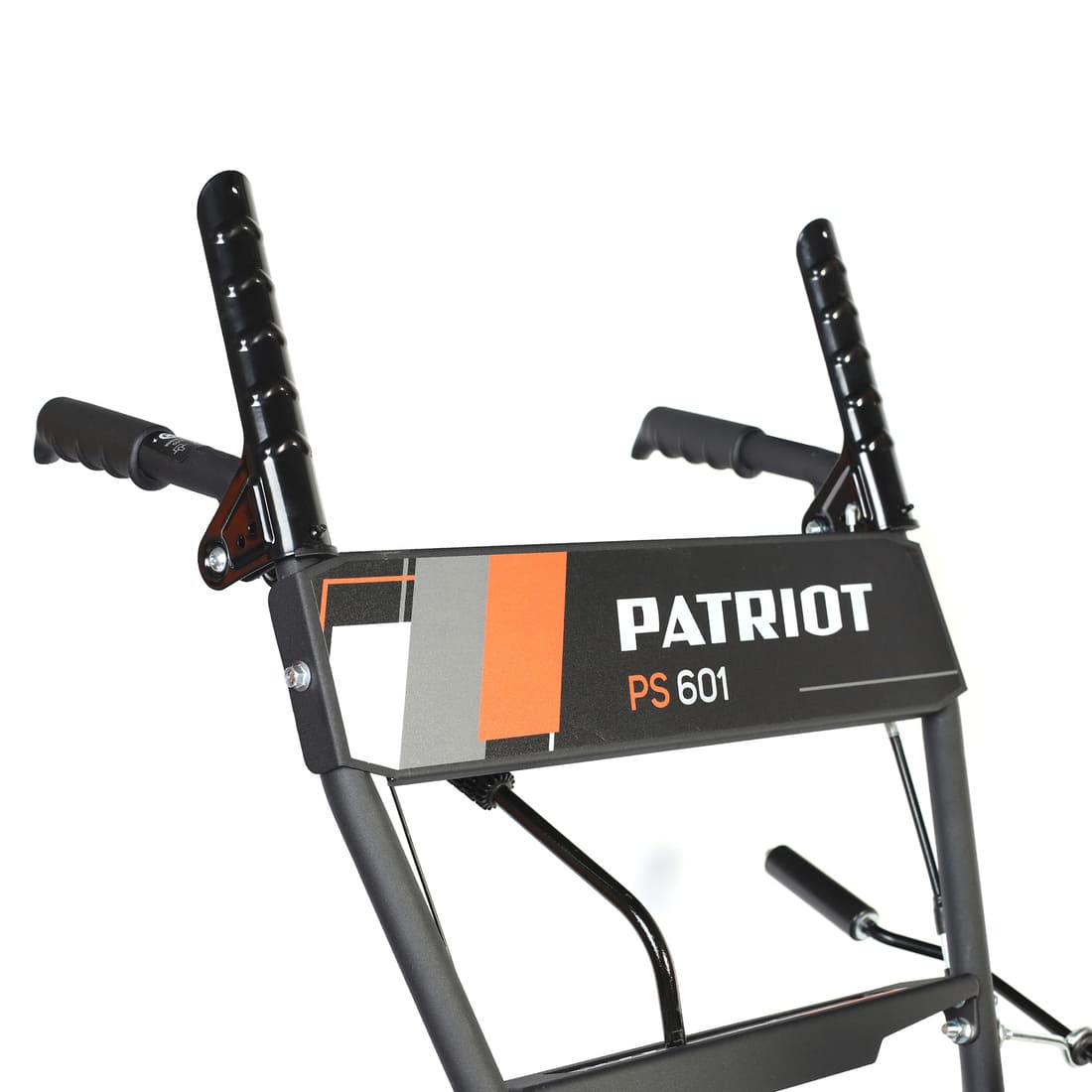 Купить Снегоуборщик PATRIOT PS 601 в Москве фото14