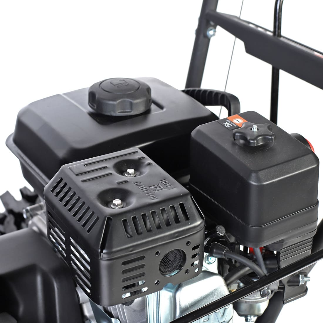 Купить Снегоуборщик PATRIOT PS 601 в Москве фото17