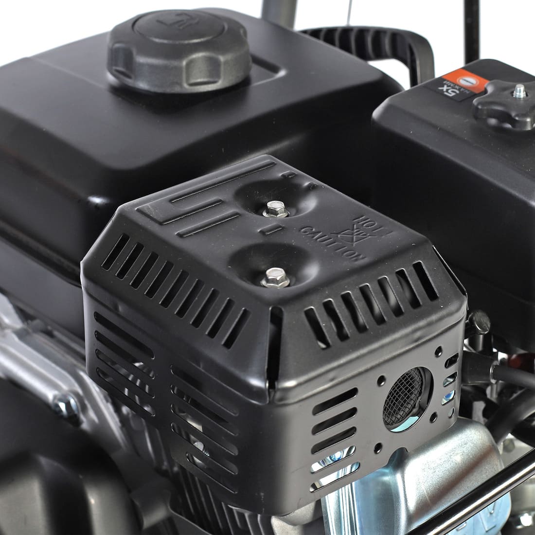 Купить Снегоуборщик PATRIOT PS 601 в Москве фото20