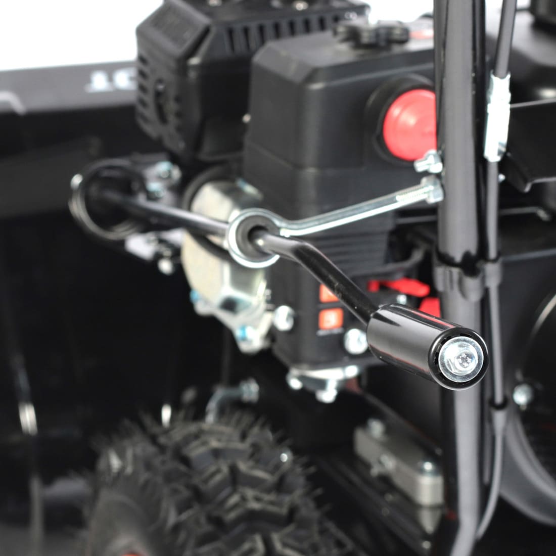 Купить Снегоуборщик PATRIOT 602 Е в Москве фото8