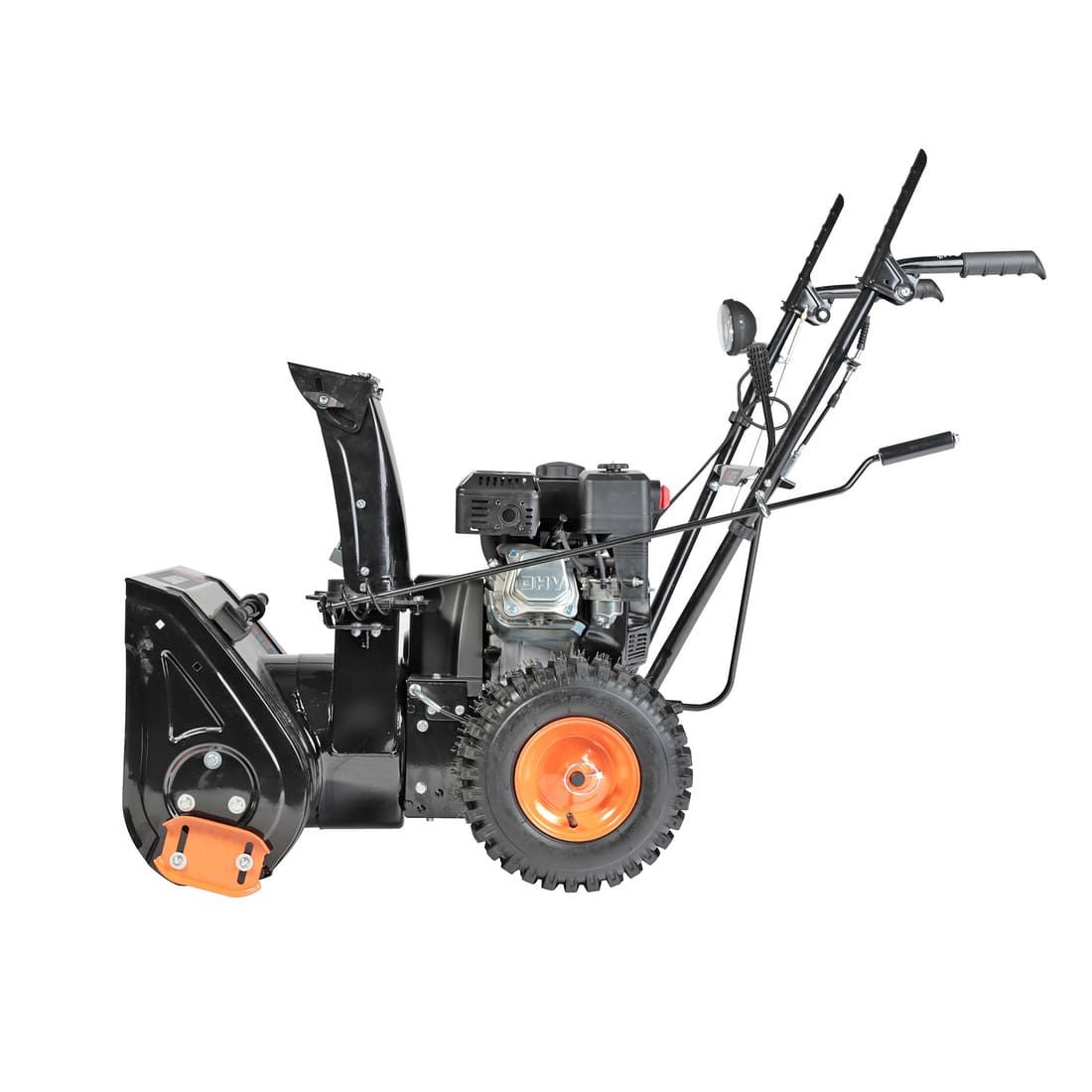 Купить Снегоуборщик PATRIOT 602 Е в Москве фото10