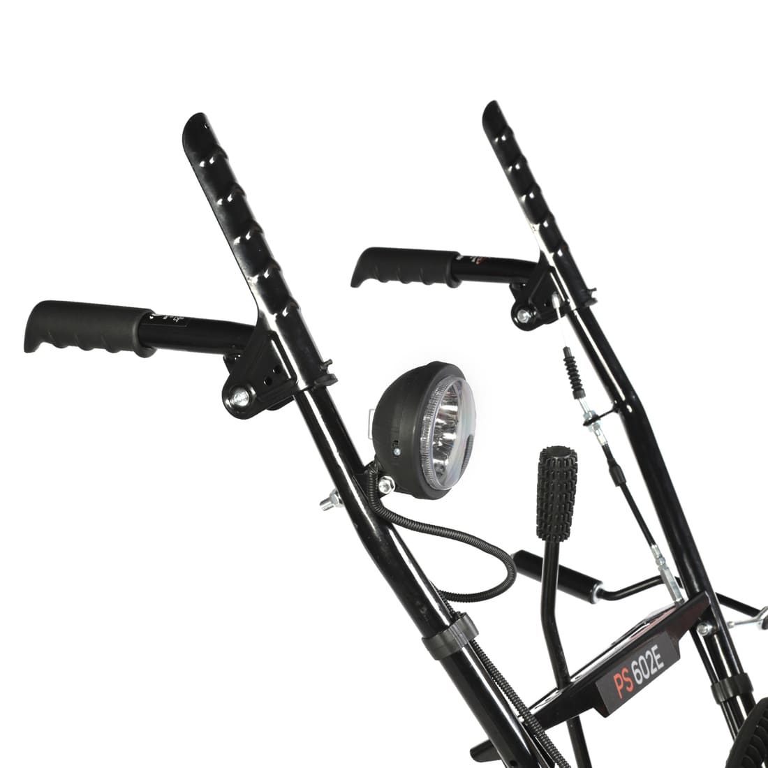 Купить Снегоуборщик PATRIOT 602 Е в Москве фото12