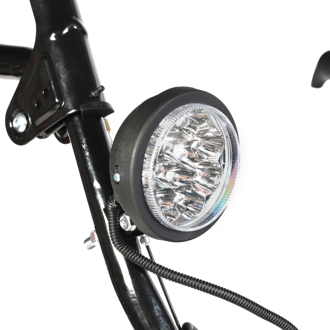 Купить Снегоуборщик PATRIOT 602 Е в Москве фото13