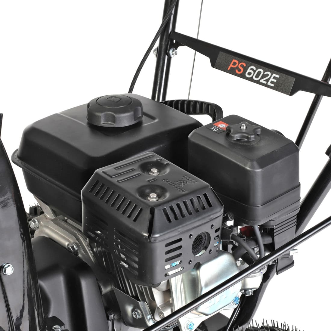 Купить Снегоуборщик PATRIOT 602 Е в Москве фото15