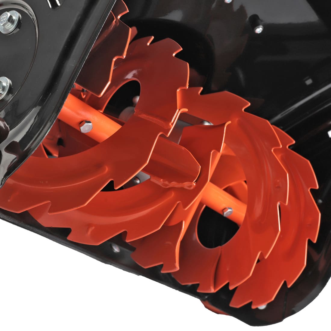 Купить Снегоуборщик PATRIOT 602 Е в Москве фото21