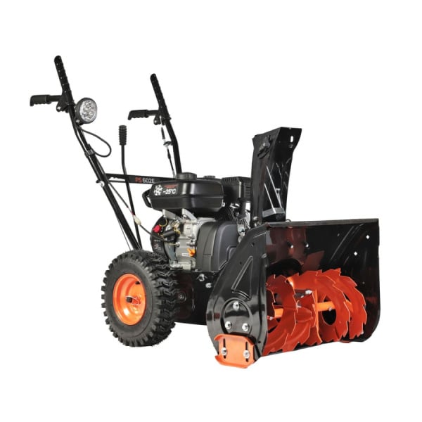 Купить Снегоуборщик PATRIOT 602 Е в Москве фото23