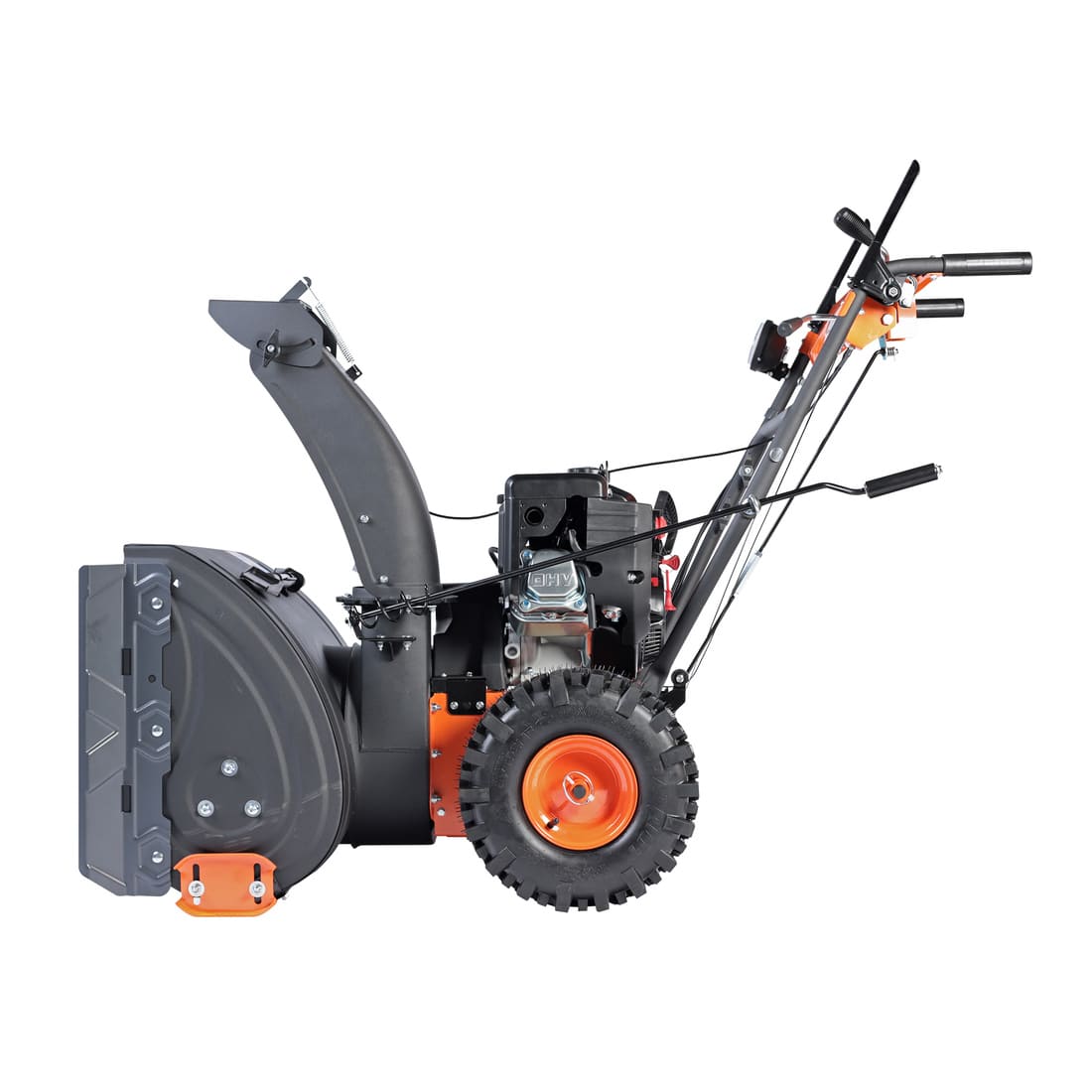 Купить Снегоуборщик PATRIOT Сибирь 110 CE в Москве фото3