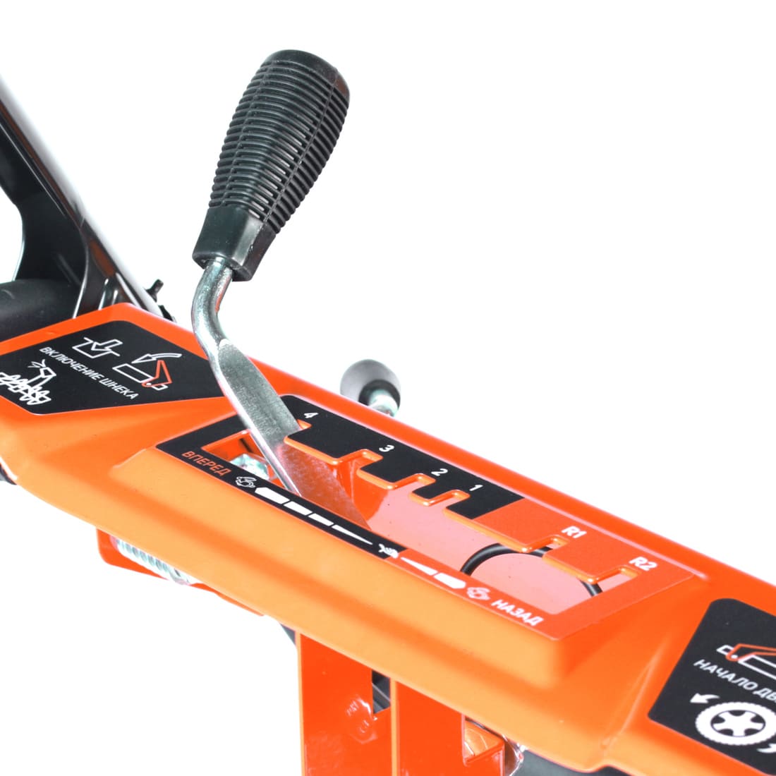 Купить Снегоуборщик PATRIOT Сибирь 110 CE в Москве фото13