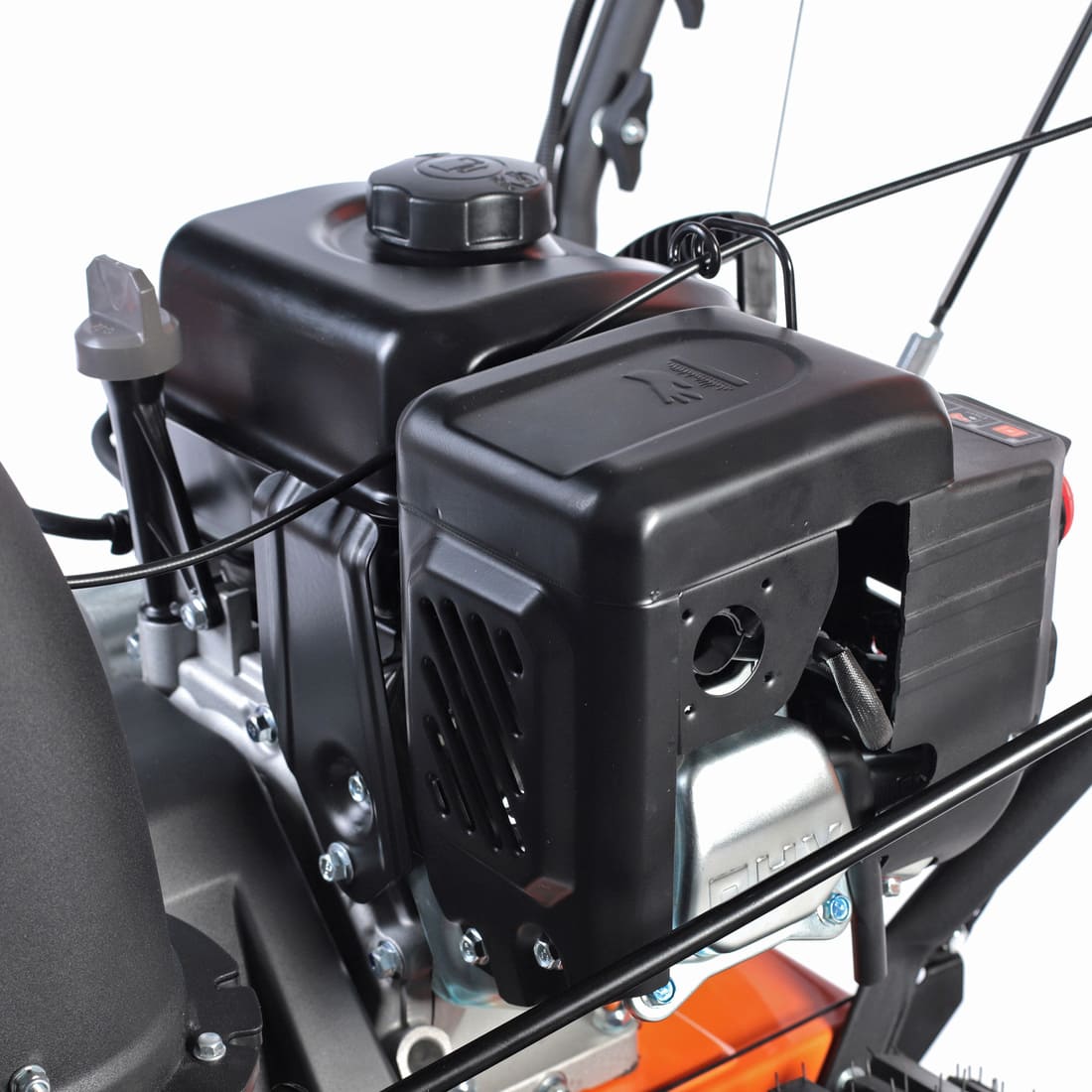 Купить Снегоуборщик PATRIOT Сибирь 110 CE в Москве фото17