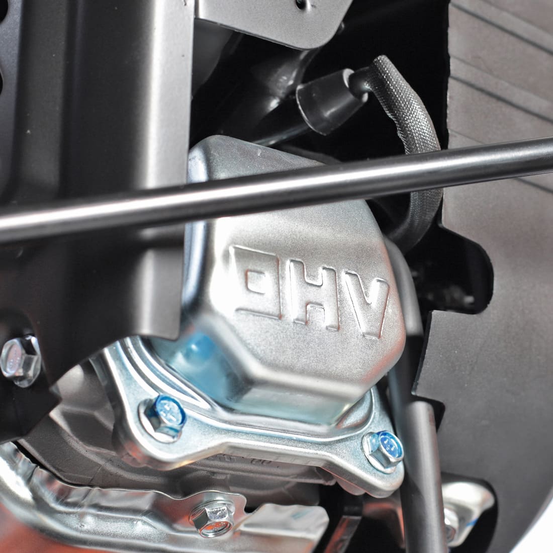 Купить Снегоуборщик PATRIOT Сибирь 110 CE в Москве фото19