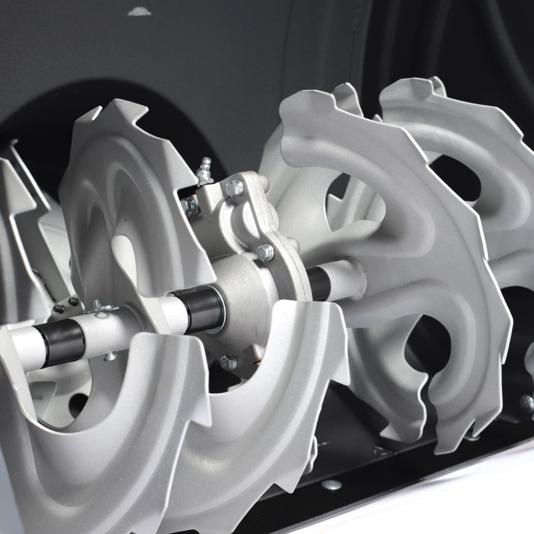 Купить Снегоуборщик PATRIOT Сибирь 110 CE в Москве фото24