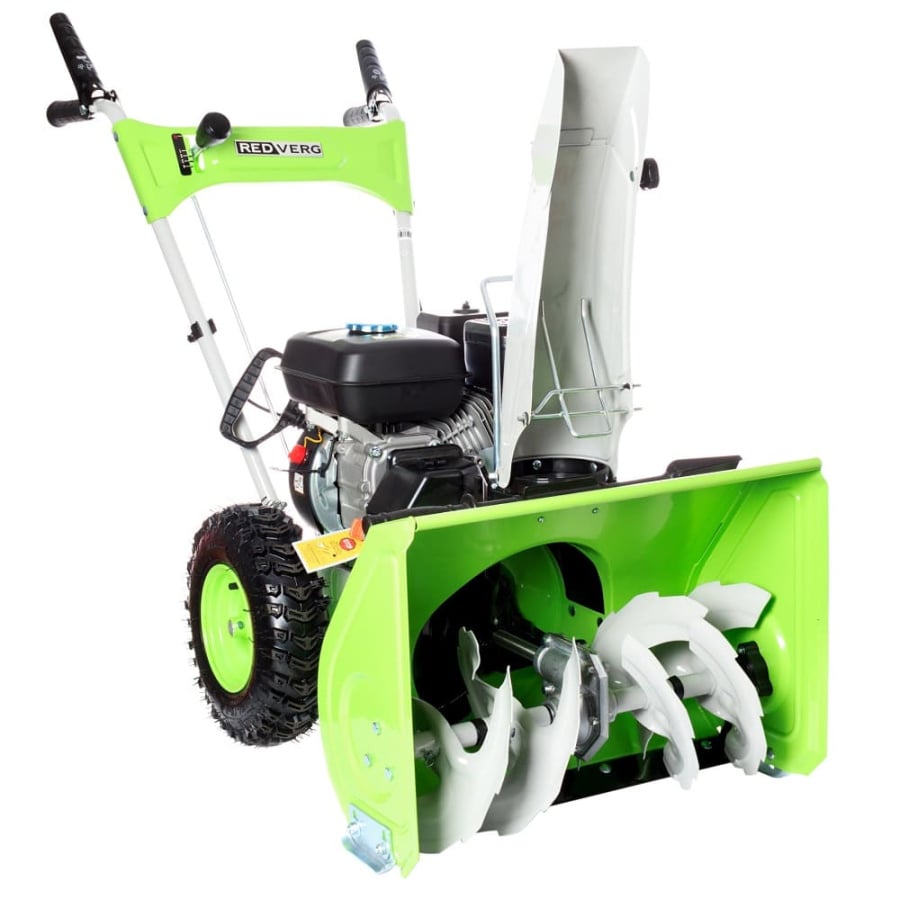 Купить Снегоуборщик REDVERG RD-SB56/7E в Москве