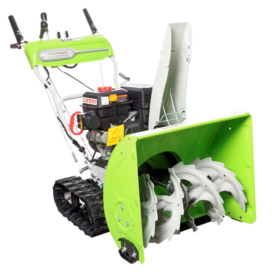 Купить Снегоуборщик REDVERG RD-SB61/9TE в Москве